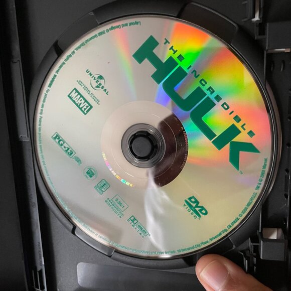 Action DVD Bundle - 4 Full Length Movies on DVD. Buy at list price, GET A 5th! - Picture 13 of 15